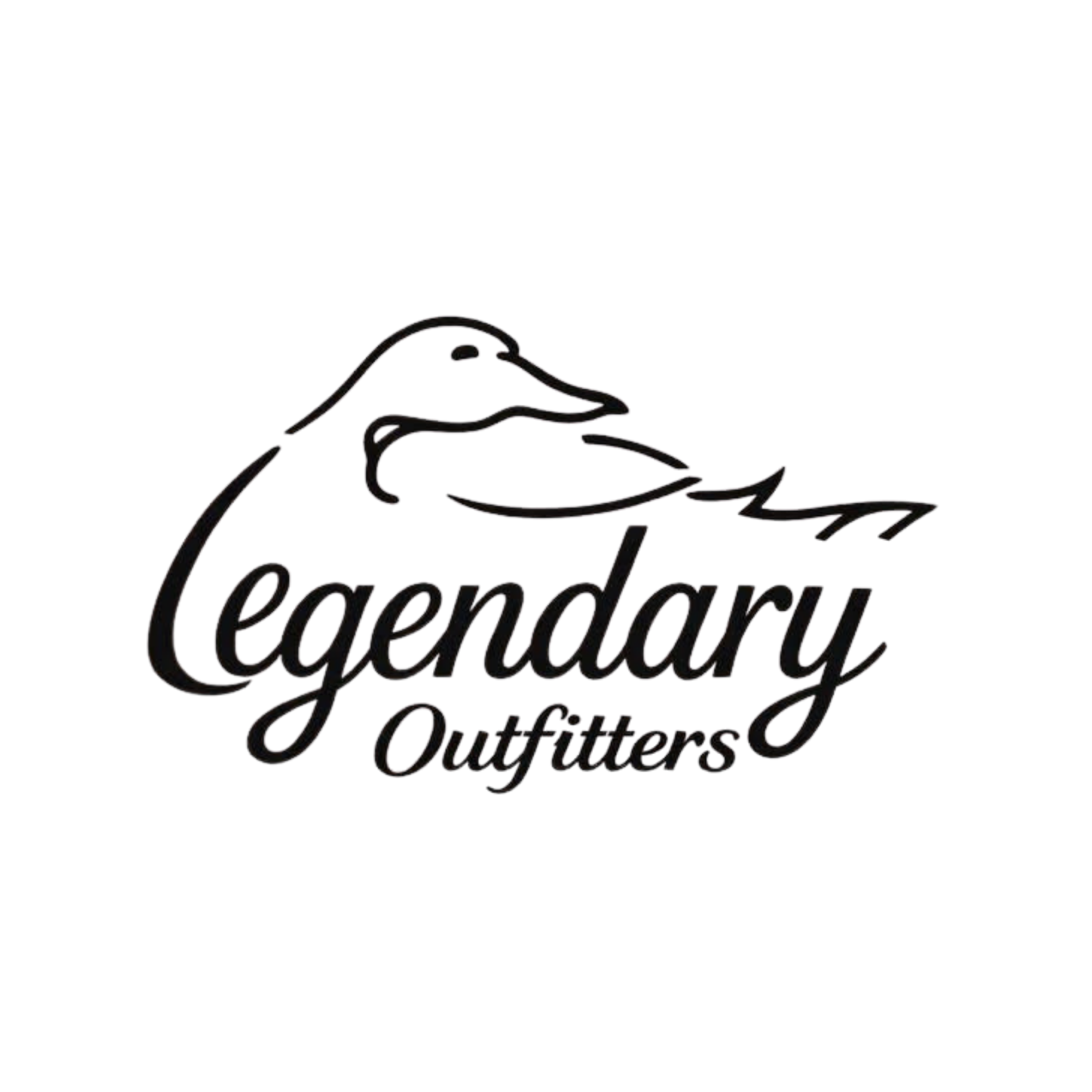 Legendary Outfitters Logo